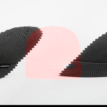 Mössa Dickies Ribbed Beanie Woodworth Bourgogne | 0A4X7Y-ANDORRA, 1