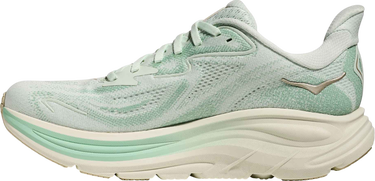 Sneakers och skor Hoka One One Clifton 10 Grön | 1162031-sjd, 4