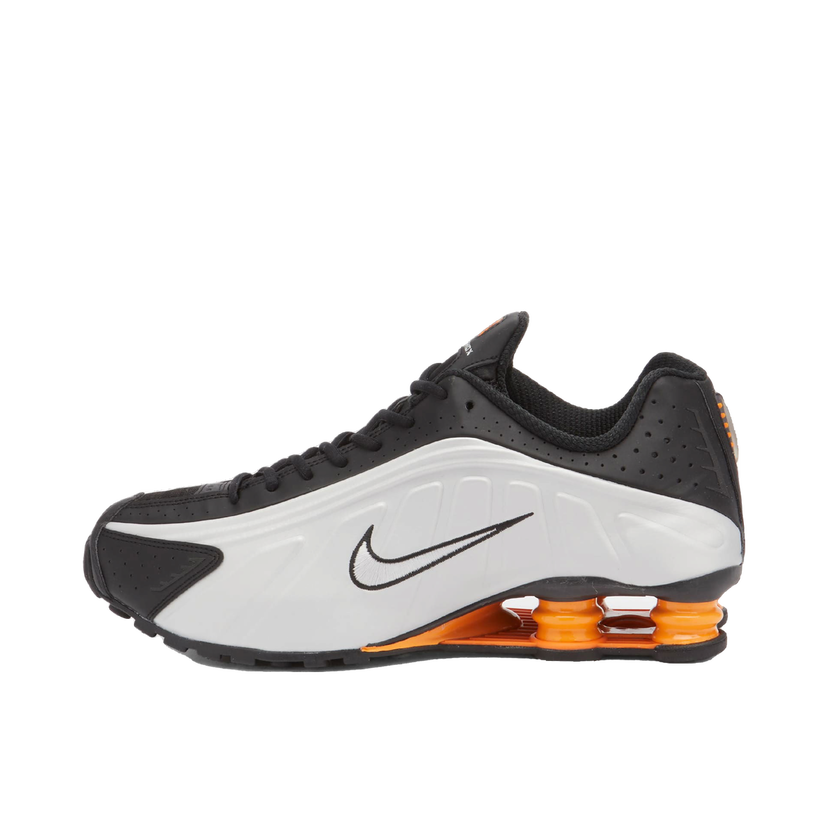 Sneakers och skor Nike Shox R4, Size UK 10 Vit | HQ1988-003
