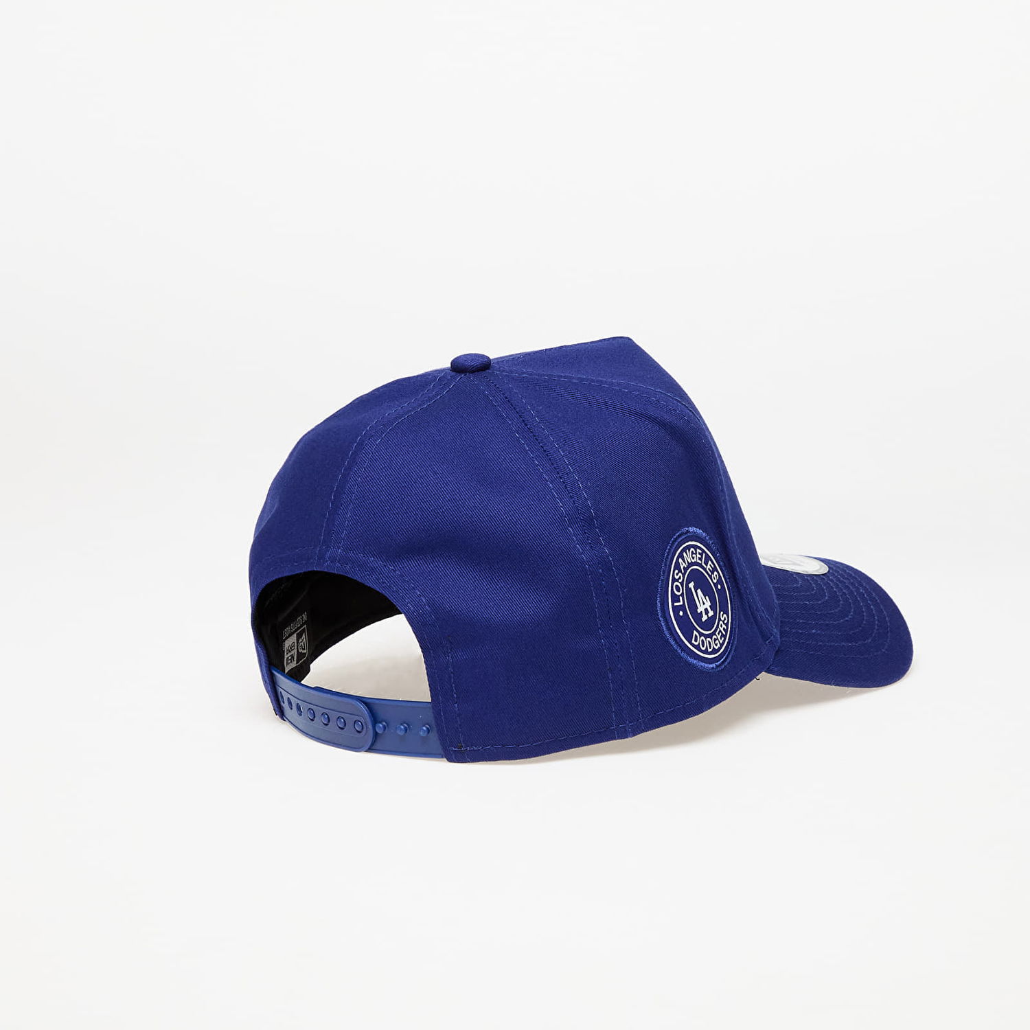 Keps New Era Dodgers Aframe MLB Patch Cap Blå | 60580704, 1