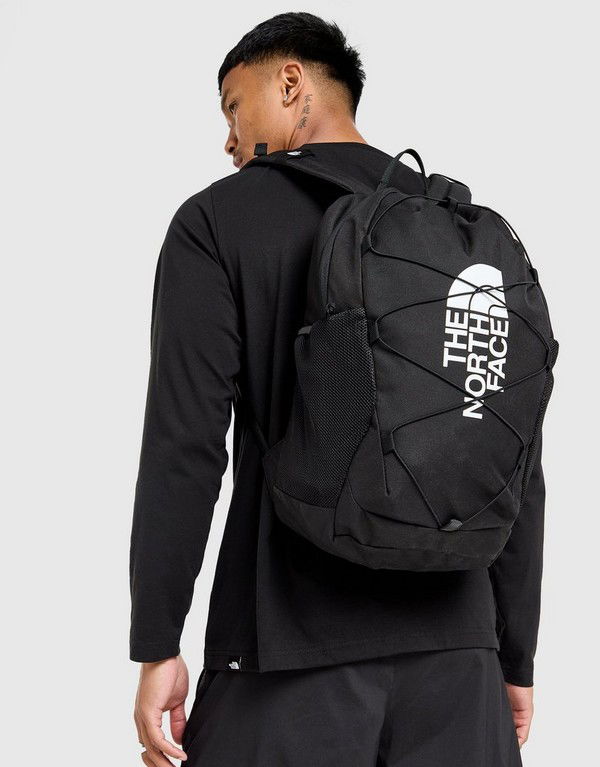 Ryggsäck The North Face The North Face Jester Backpack Svart | NF0A52VYJK31