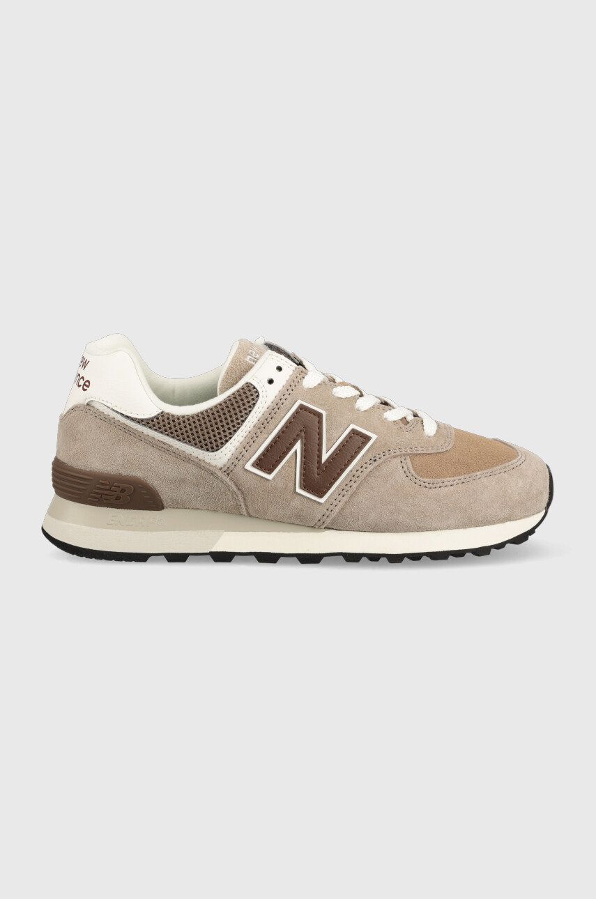 Sneakers och skor New Balance Sneakers Beige | U574KL2, 0