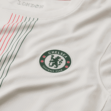 Jersey Nike Chelsea FC Women's Stadium Jersey Vit | hj5092-031, 2