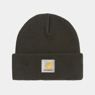 Mössa Carhartt WIP Carhartt WIP Ohio Beanie Grön | I035430_1, 0