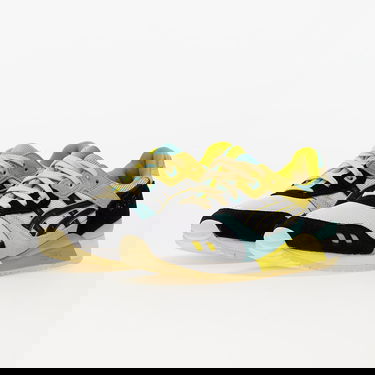 Sneakers och skor Asics Gel-Lyte III OG Flerfärgad | 1201A482-100, 5