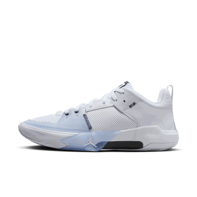 Basketboll Jordan Jordan One Take 5 Vit | FD2335-100