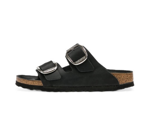 Sneakers och skor Birkenstock Arizona Big Buckle Svart | 1011075