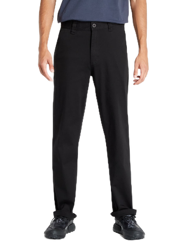 Byxor Horsefeathers Macks Pants Svart | SM1156A