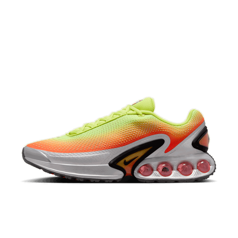 Sneakers och skor Nike Air Max Dn SE Gul | HF5531-300