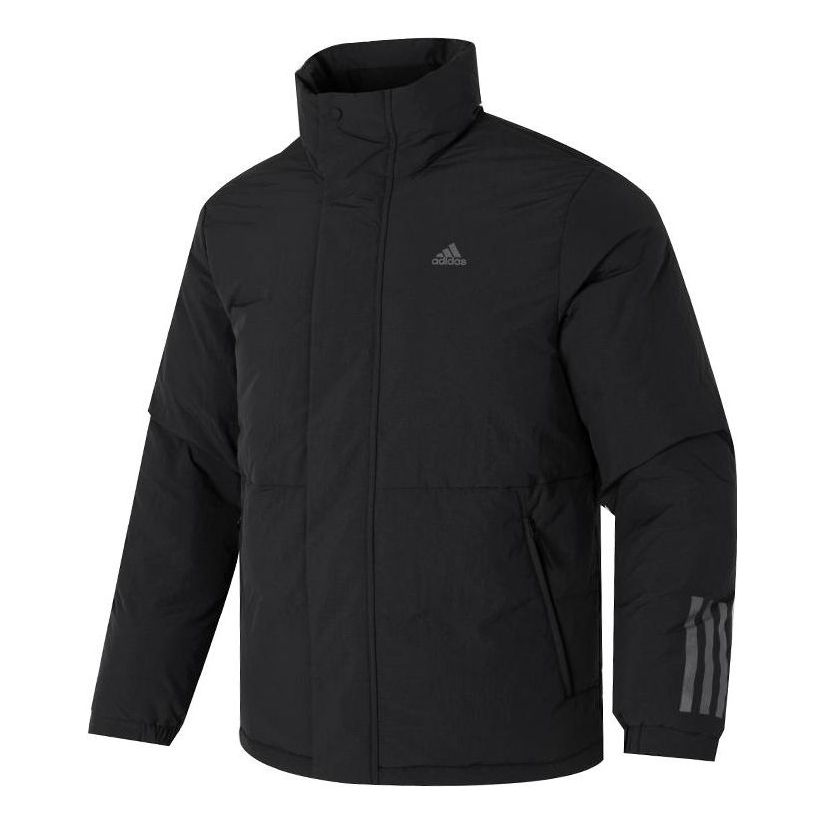 Pufferjacka adidas Originals Men's Down Jacket Svart | IL8922
