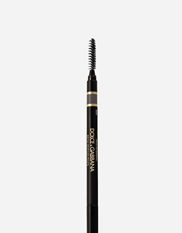 Tillbehör Dolce & Gabbana Dolce & Gabbana Brow Restyler Pencil Svart | MKUPEYE0024V0003, 3