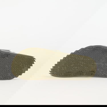 Sneakers och skor CALVIN KLEIN Jeans Slide Rubber Neopren Green Grön | YM0YM00361 LH9, 1