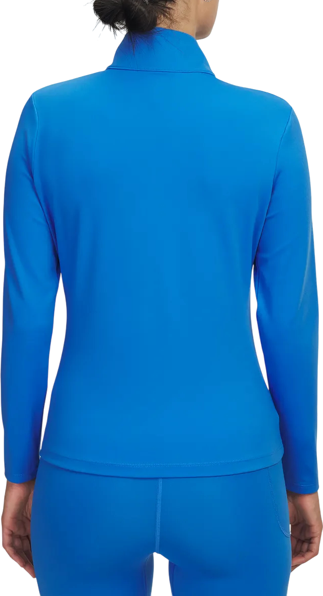 Jacka Under Armour Motion Full-Zip Stand Collar Jacket Blå | 1388650-402, 1