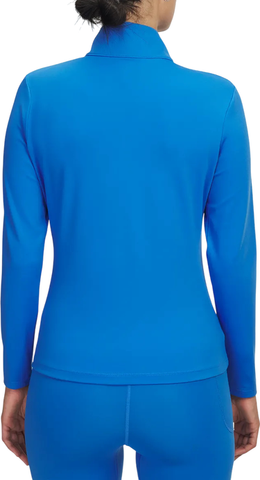 Jacka Under Armour Motion Full-Zip Stand Collar Jacket Blå | 1388650-402, 1