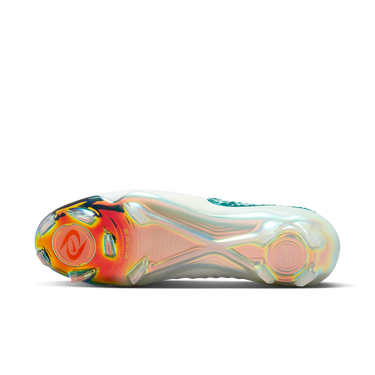 Sneakers och skor Nike Phantom GX 2 Elite LV8 Vit | HV4890-100, 3