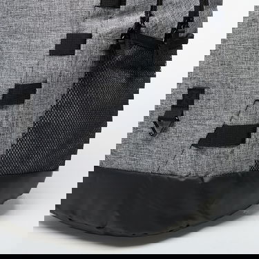 Ryggsäck Jordan Jordan Level Backpack Carbon Heather 40 l Grå | MA0879-GEH, 2