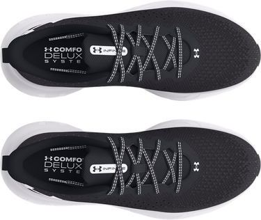 Sneakers och skor Under Armour Infinite Svart | 3027523-001, 3
