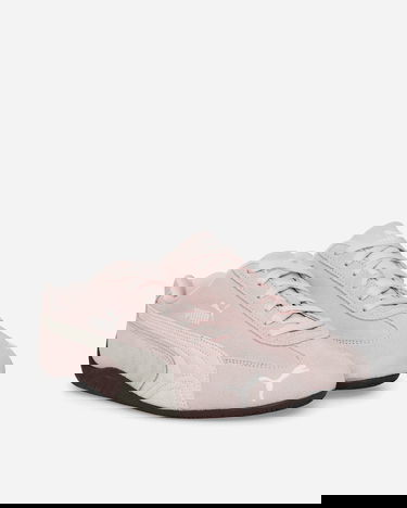 Sneakers och skor Puma Speedcat OG Rosa | 398846-04, 2