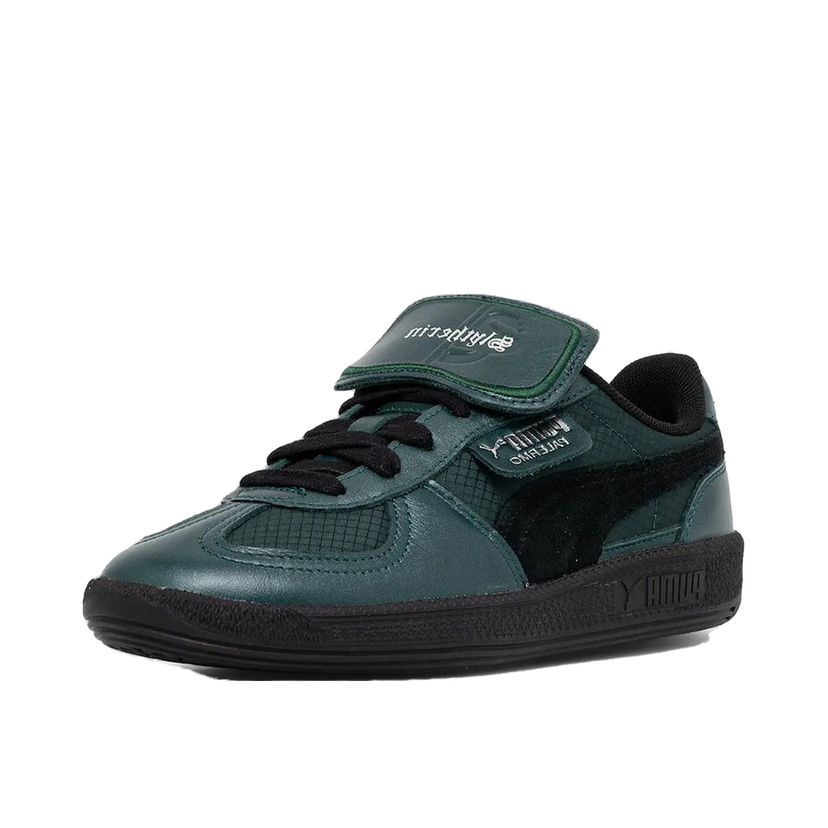 Sneakers och skor Puma PUMA x HARRY POTTER Palermo Grön | 401210