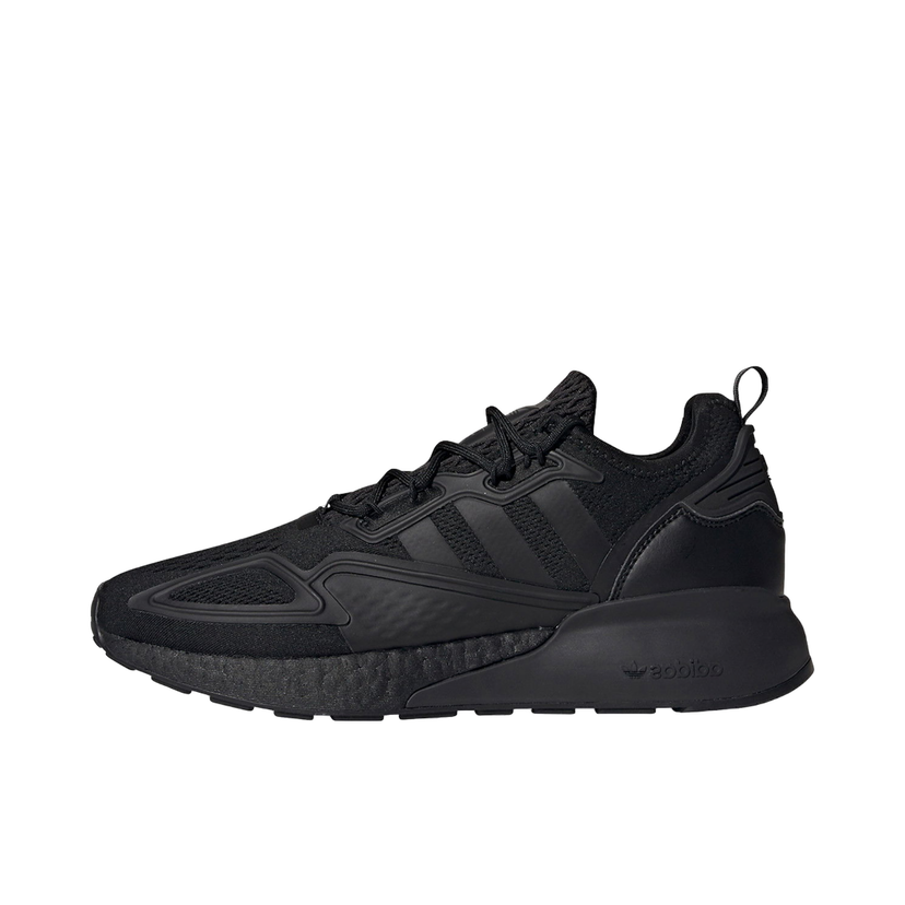 Sneakers och skor adidas Originals ZX 2K BOOST Svart | gy2689