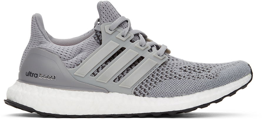 Sneakers och skor adidas Performance UltraBOOST Grå | S77510, 0