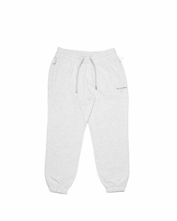 Byxor och jeans adidas Originals Pharrell Williams x  Basics Pant Grå | HG2687, 0