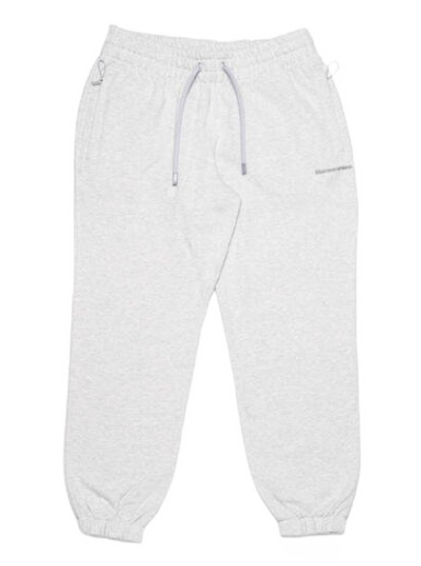 Byxor och jeans adidas Originals Pharrell Williams x  Basics Pant Grå | HG2687