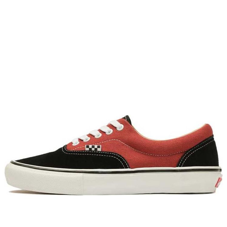 Sneakers och skor Vans Skate Era Röd | VN0A5FC9AOA