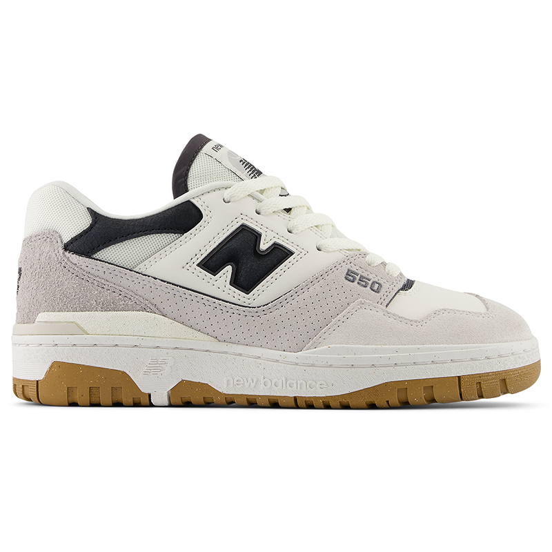 Sneakers och skor New Balance BBW550TA Grå | BBW550TA