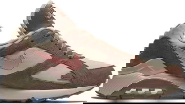 Sneakers och skor Nike Air Max 180 Brun | av7023-200, 2