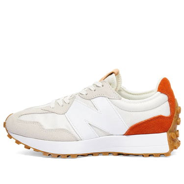 Sneakers och skor New Balance 327 Beige | WS327RA, 0