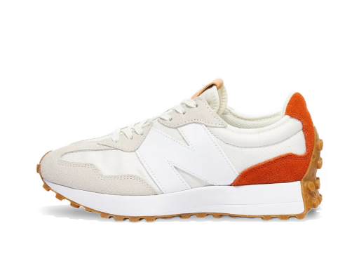 Sneakers och skor New Balance 327 Beige | WS327RA