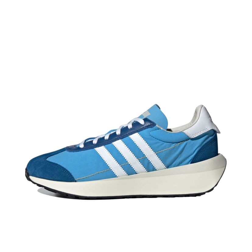 Sneakers och skor adidas Originals Country XLG Blå | IE3232