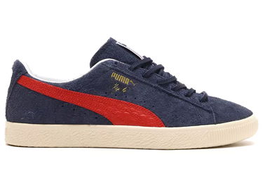 Sneakers och skor Puma Clyde Soho London Svart | 390087-01, 0