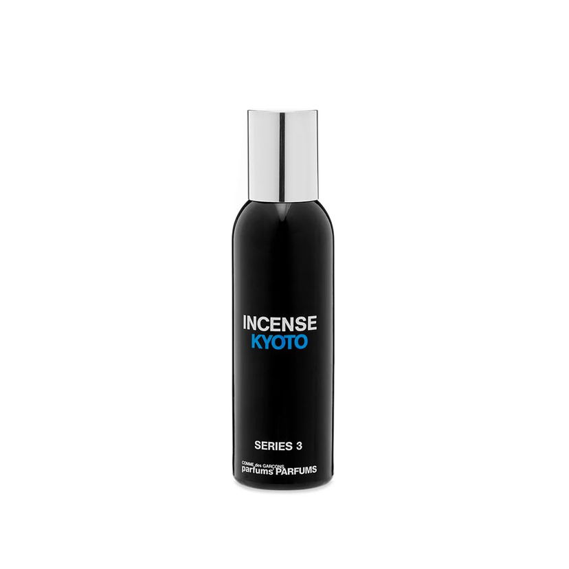 Parfymer och dofter Comme des Garçons Incense Kyoto Eau de Toilette 50ml Svart | KYT50