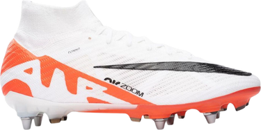 Sneakers och skor Nike Zoom Superfly 9 Elite SG-PRO Vit | fd0250-600, 0
