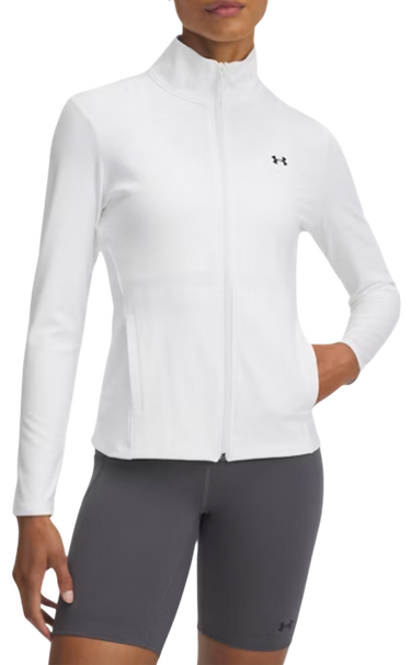 Jacka Under Armour Under Armour Motion Jacket Vit | 1388650-100, 0