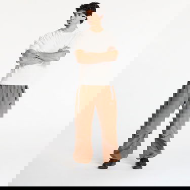 Byxor Nike Tech Woven Oversized Pants Brun | HM7158-235, 3