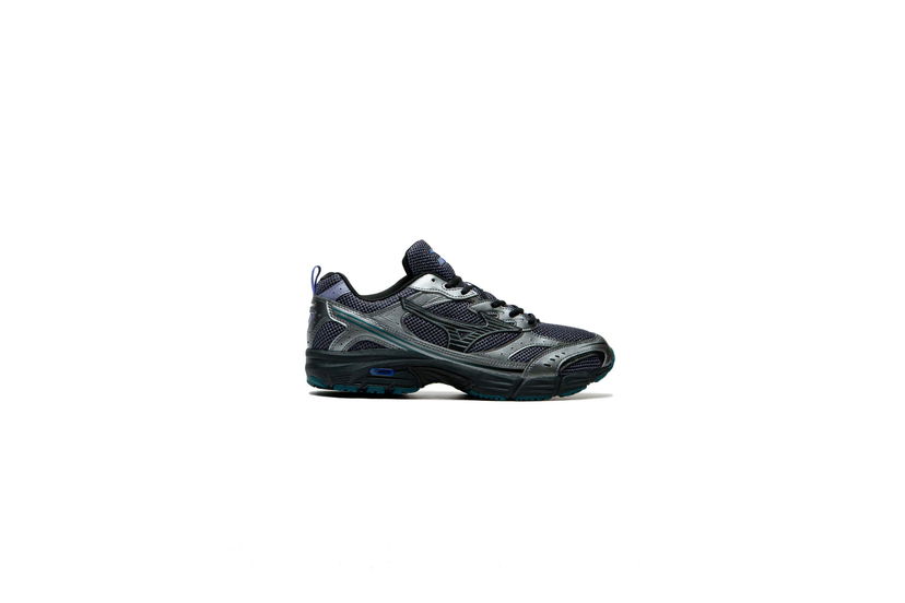 Sneakers och skor Mizuno Mxr Odyssey Grå | D1GA245116