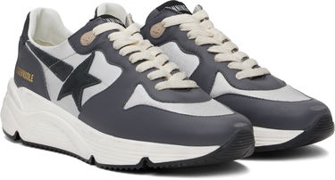 Sneakers och skor Golden Goose Golden Goose Running Sole Grå | GMF00126.F006874.60576, 3
