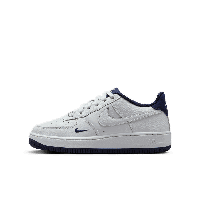 Sneakers och skor Nike Air Force 1 Vit | HF0952-001