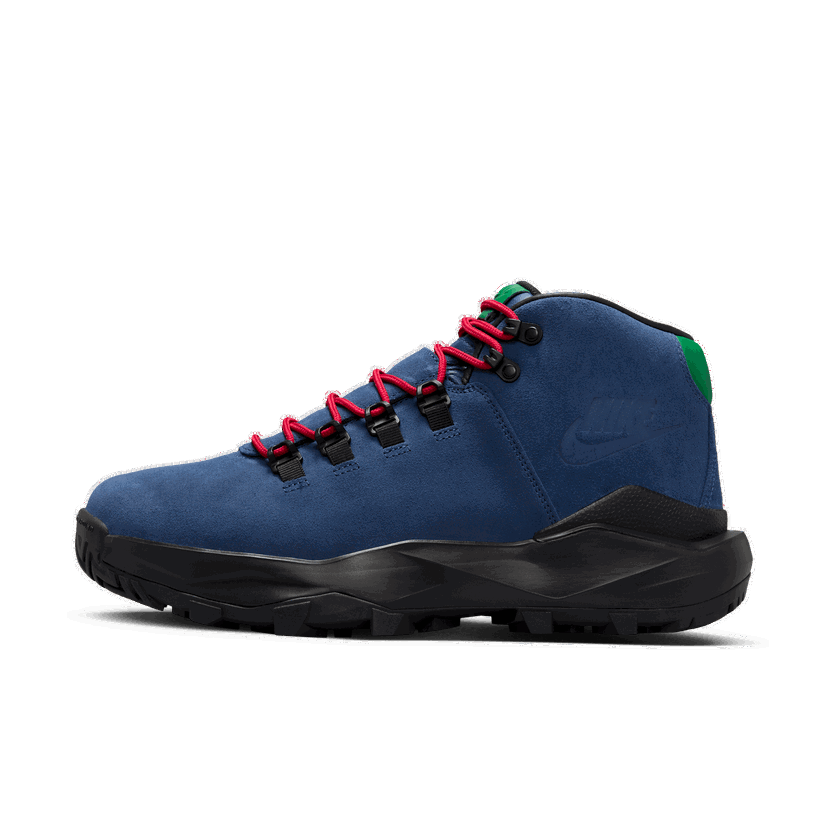 Sneakers och skor Nike Nike Cygnal Boots Blå | FV4332-401