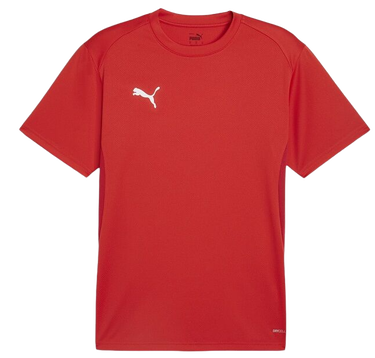 T-shirt Puma teamGOAL T-Shirt Röd | 658636-01, 0