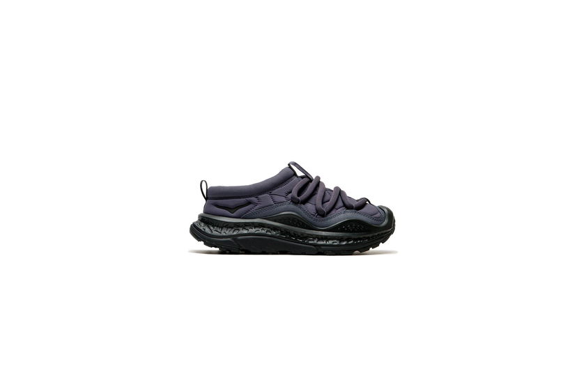 Sneakers och skor Hoka One One ORA PRIMO Mörkblå | 1141570-SQDN