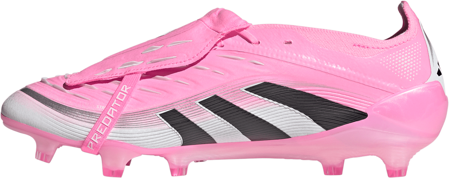 Sneakers och skor adidas Performance Predator Elite Beckham Rosa | JI1094, 1