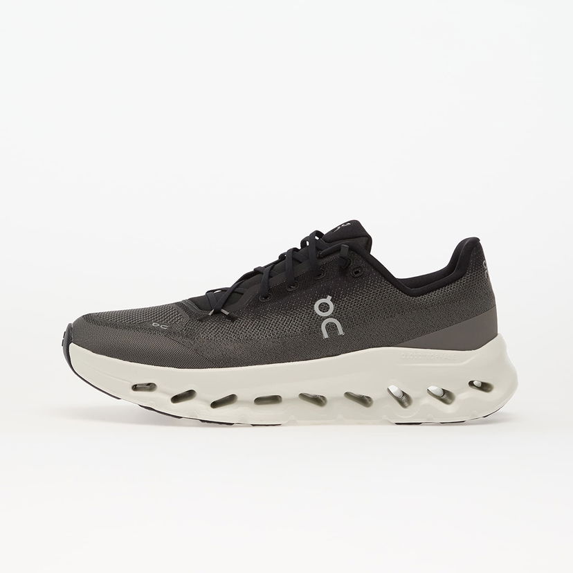 Sneakers och skor On Running Cloudtilt Svart | 3ME10100397
