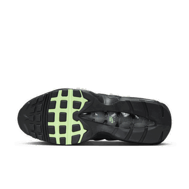 Sneakers och skor Nike Air Max 95 Vapor Green Grön | HM0622-001, 3