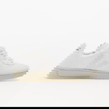 Sneakers och skor Veja V-10 CWL W Vit | VX0702892A, 1