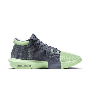 Sneakers och skor Nike LeBron Witness 8 Grön | FB2239-300, 1