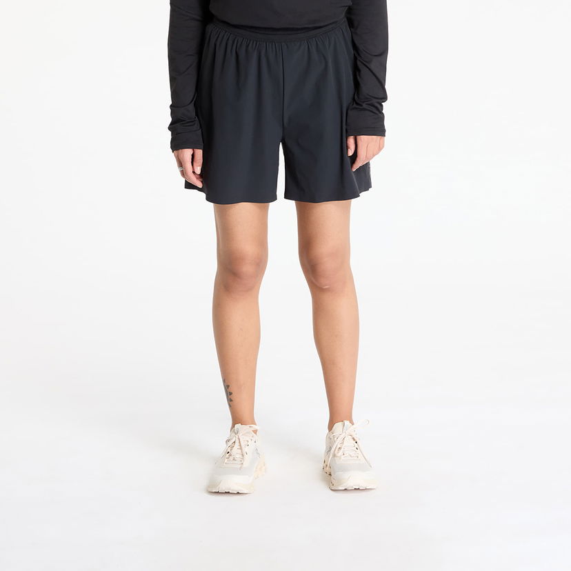 Shorts On Running 5" Performance Shorts Svart | 1WF10130553 W